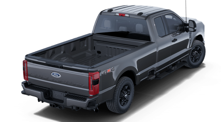 2025 Ford F-350 XL photo 4