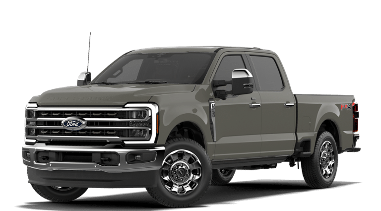 2027 Ford Super Duty F-250 King Ranch