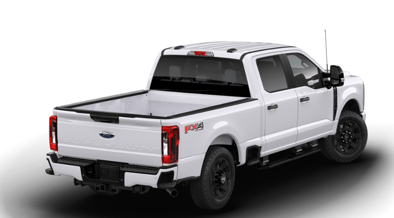 2026 Ford F-350 photo 3