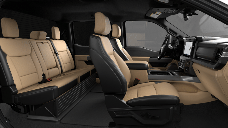 2027 Ford F-350 Truck Crew Cab