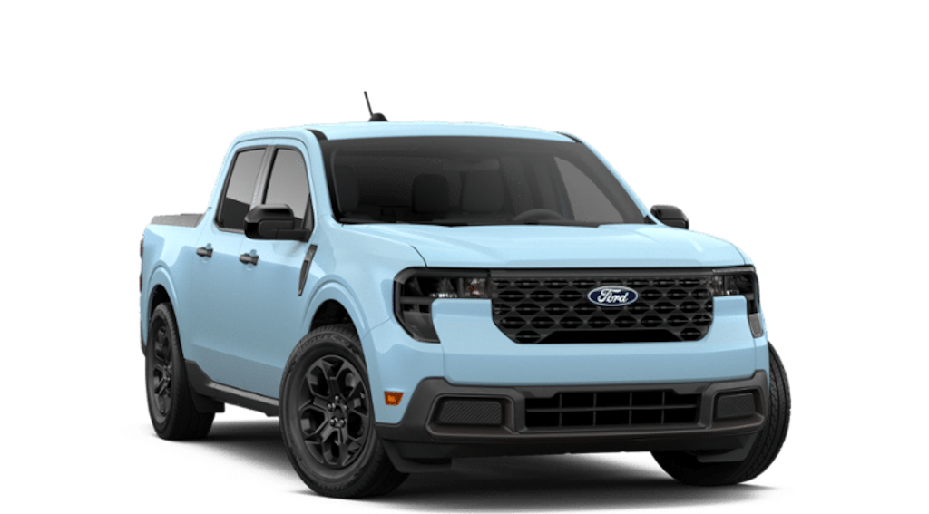 New 2026 Ford Maverick XLT Truck