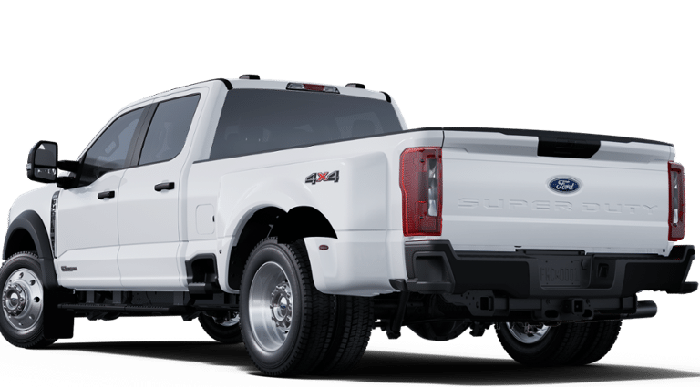 Thumbnail: 2025 Ford F-450 - 46