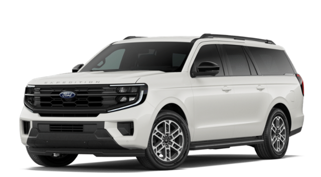 2026 Ford Expedition Max Active SUV 1FMJK1H88TEA44863