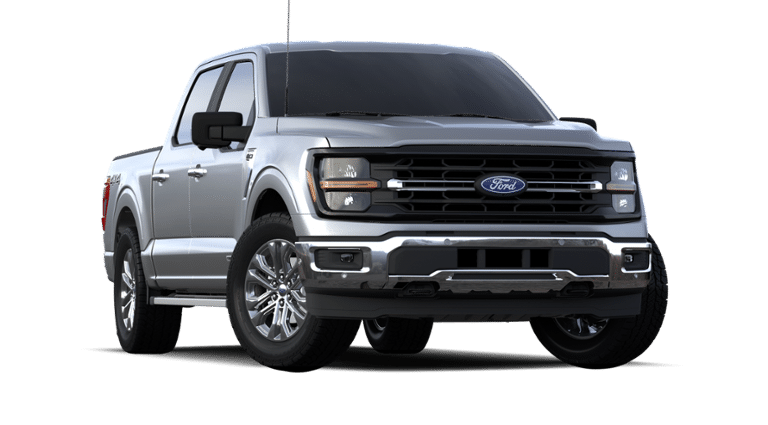 2024 Ford F-150 XLT - Photo 36