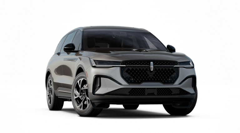 2025 Lincoln Nautilus Premiere photo 4