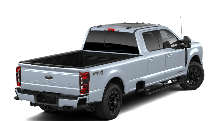 2026 Ford F-250 Super Duty Lariat - Photo 47