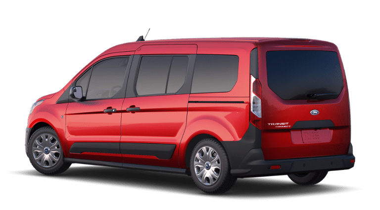 New 2023 Ford Transit Connect For Sale at Fox Grand Traverse