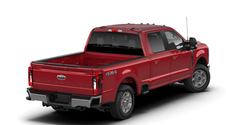 2026 Ford F-350 photo 4