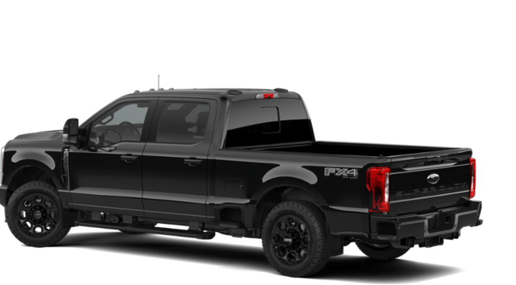 New 2026 Ford F-350SD XLT Truck