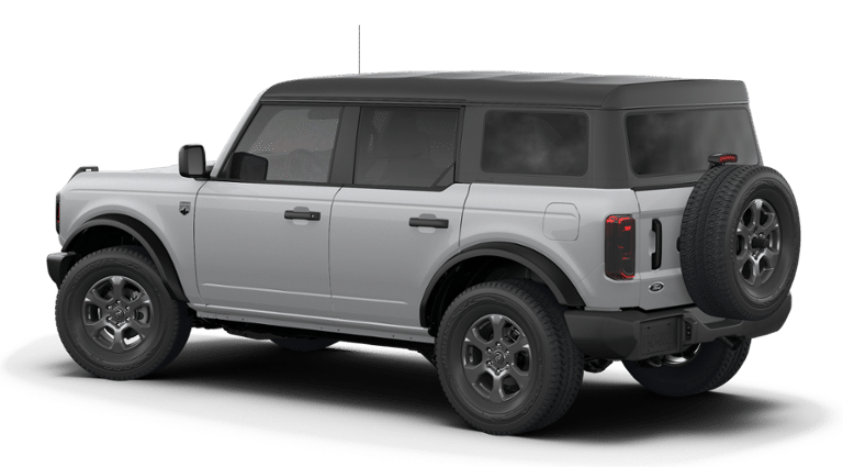 Thumbnail: 2026 Ford Bronco - 27