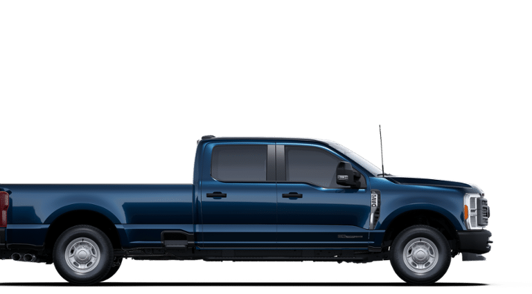 2025 Ford F-250 Super Duty XL - Photo 49