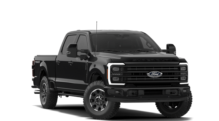 New 2027 Ford F-250 F-250® Platinum® TRUCK