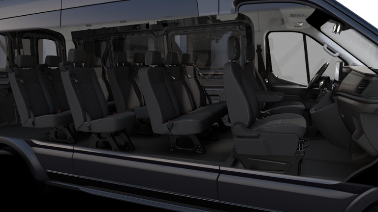 Thumbnail: 2024 Ford Econoline - 35