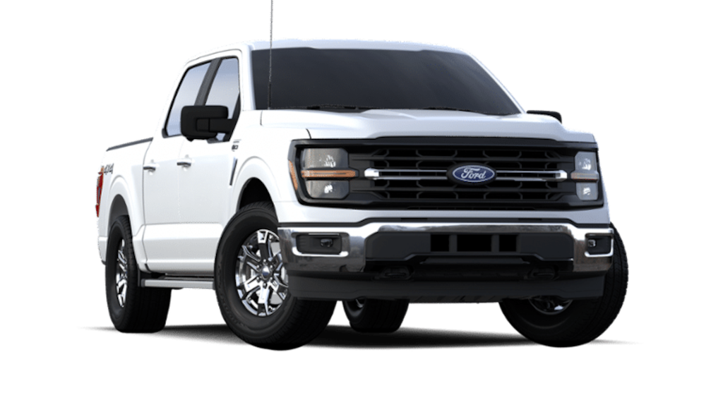New 2024 Ford F150 For Sale or Lease in Greene, NY VIN