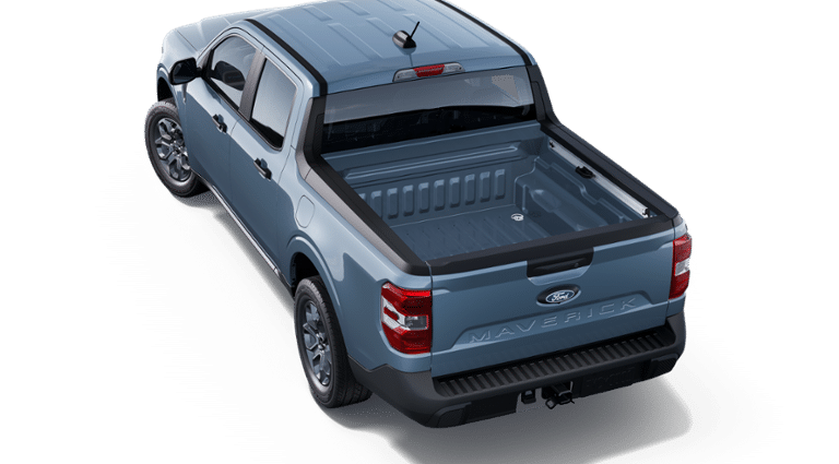 Thumbnail: 2025 Ford Maverick - 2
