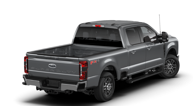 2026 Ford F-250 Super Duty Lariat - Photo 63