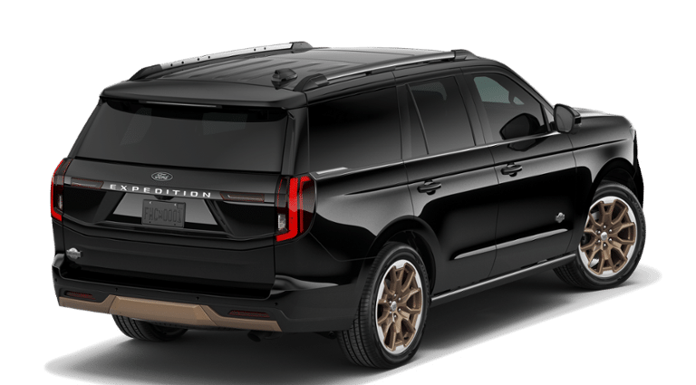 Thumbnail: 2026 Ford Expedition - 26