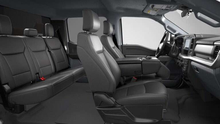 2026 Ford F-250 Super Duty XLT - Photo 29