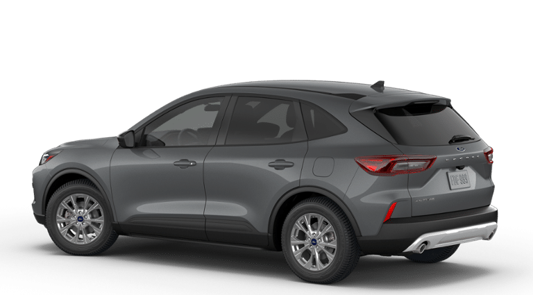 2026 Ford Escape Active photo 3