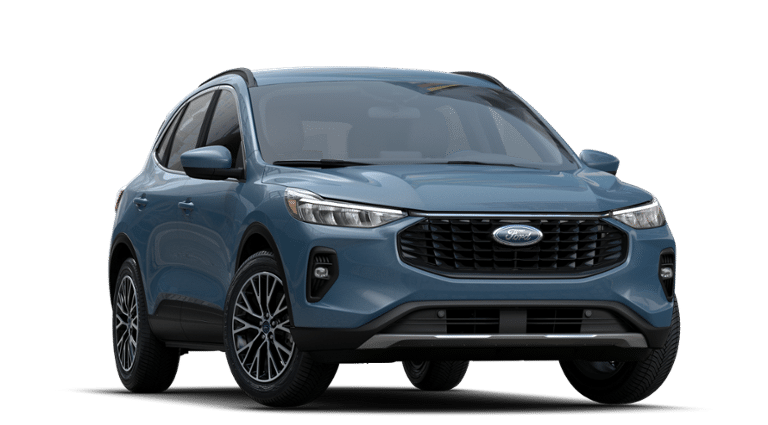 Thumbnail: 2025 Ford Escape - 27