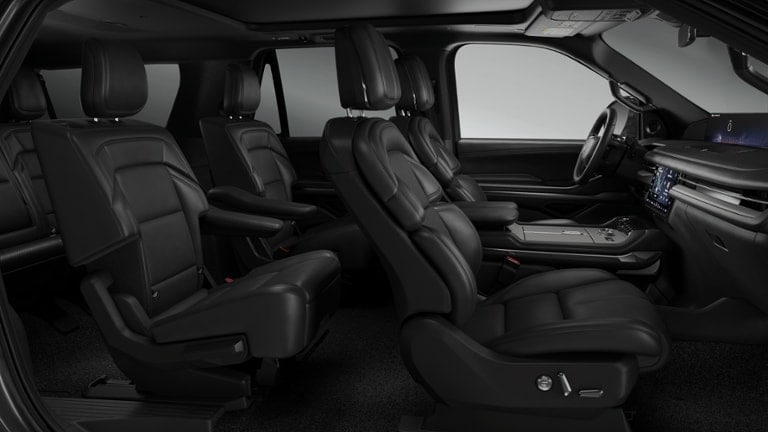 2026 Lincoln Navigator Reserve L - Photo 29