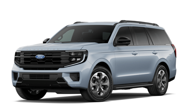 2027 Ford Expedition Active SUV