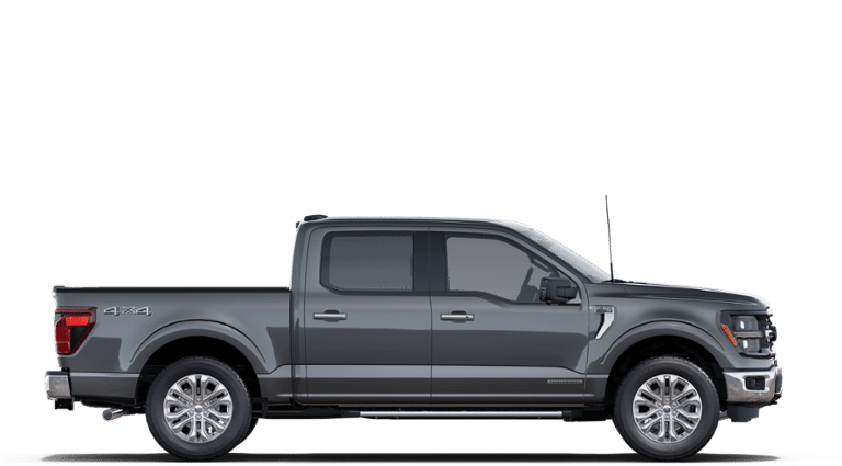 2025 Ford F-150 XLT 27