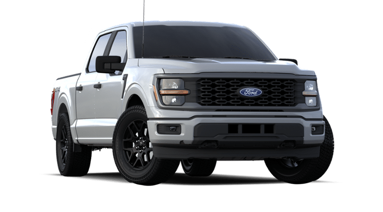 2024 Ford F-150 STX 48