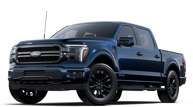 Thumbnail: 2025 Ford F-150 - 24