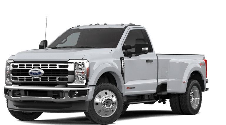 Thumbnail: 2026 Ford F-450 - 23
