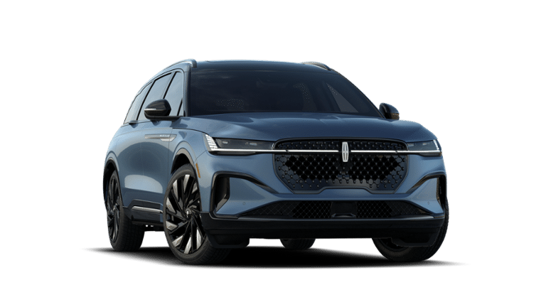 Thumbnail: 2026 Lincoln Nautilus - 49