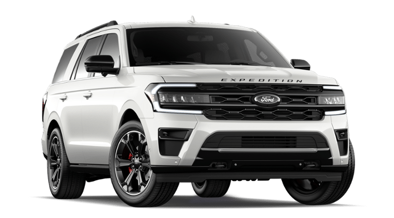 2024 Ford Expedition Limited photo 4