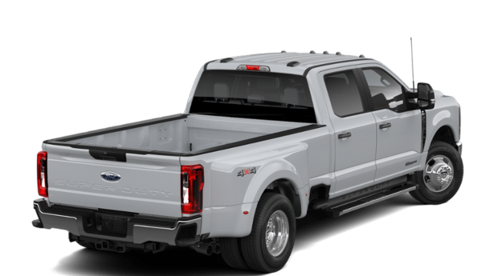 New 2026 Ford F-350SD XLT Truck