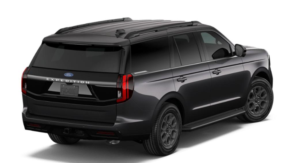 New 2027 Ford Expedition Active SUV