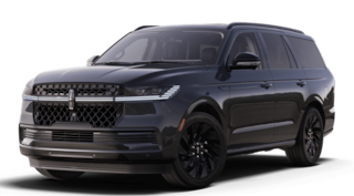 2025 Lincoln Navigator Reserve Reserve 4x4