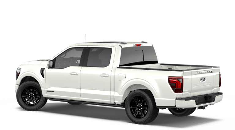 Thumbnail: 2026 Ford F-150 - 24