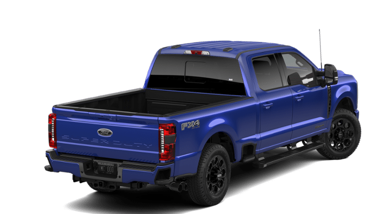 2026 Ford F-250 Super Duty Lariat - Photo 49