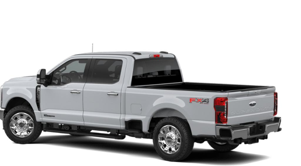 New 2026 Ford F-250SD Truck