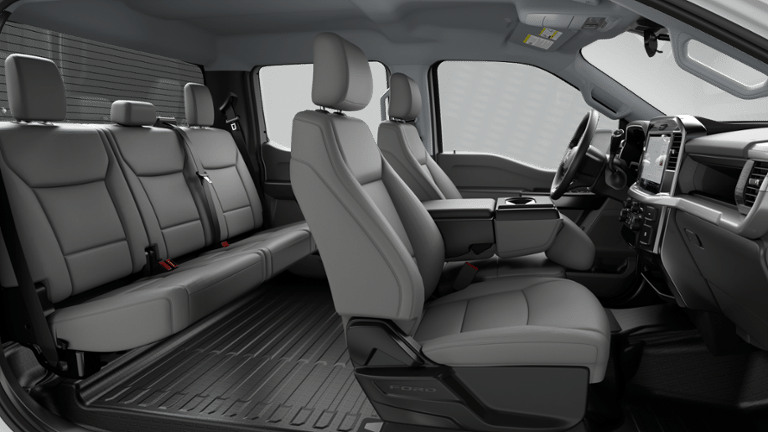 Thumbnail: 2026 Ford F-150 - 28