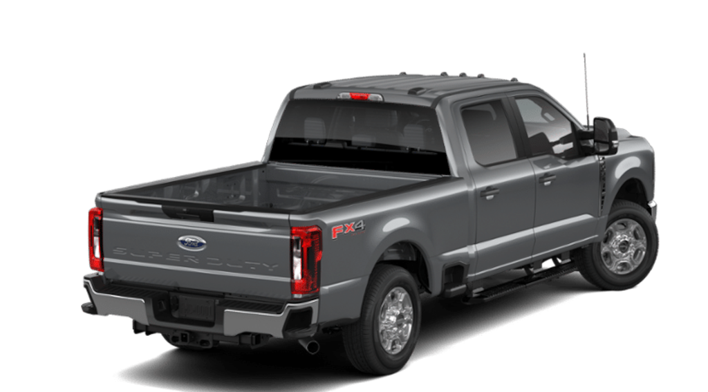 New 2026 Ford Super Duty F-250® XLT TRUCK
