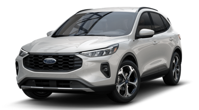 2025 Ford Escape ST-Line Select SUV