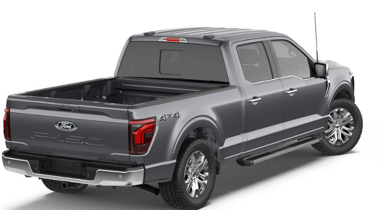 Thumbnail: 2026 Ford F-150 - 47