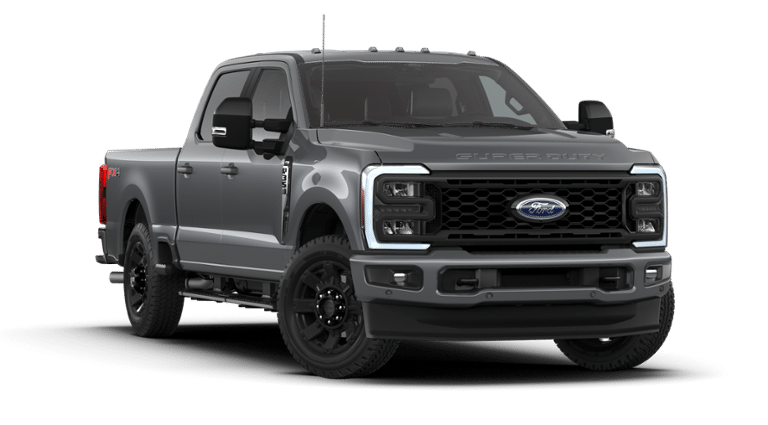 2026 Ford F-350 XL photo 4