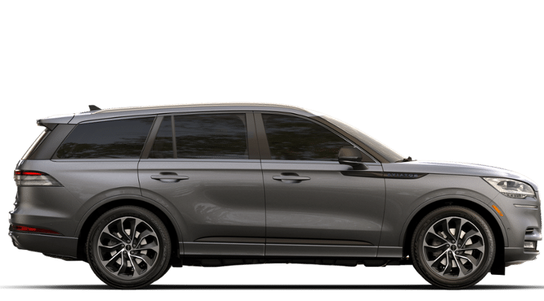 2023 Lincoln Aviator Grand Touring - Photo 27