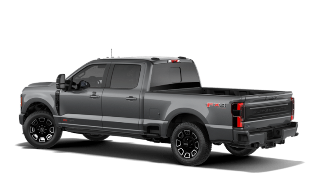 New 2027 Ford F-250SD Truck