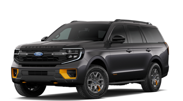 2027 Ford Expedition Tremor SUV