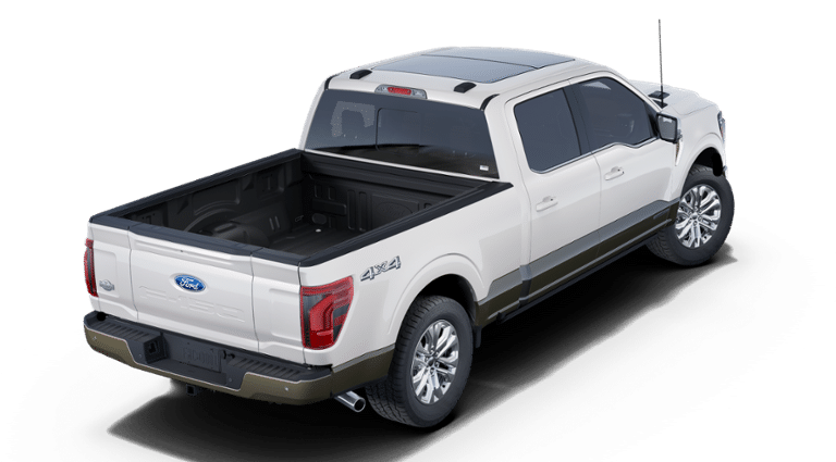 Thumbnail: 2025 Ford F-150 - 47