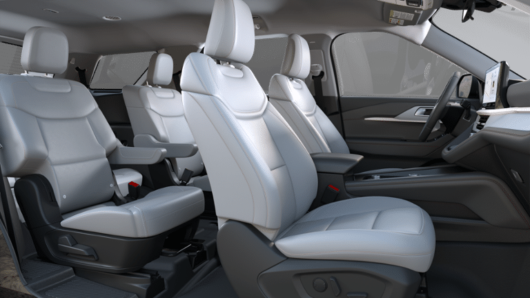 Thumbnail: 2025 Ford Explorer - 7
