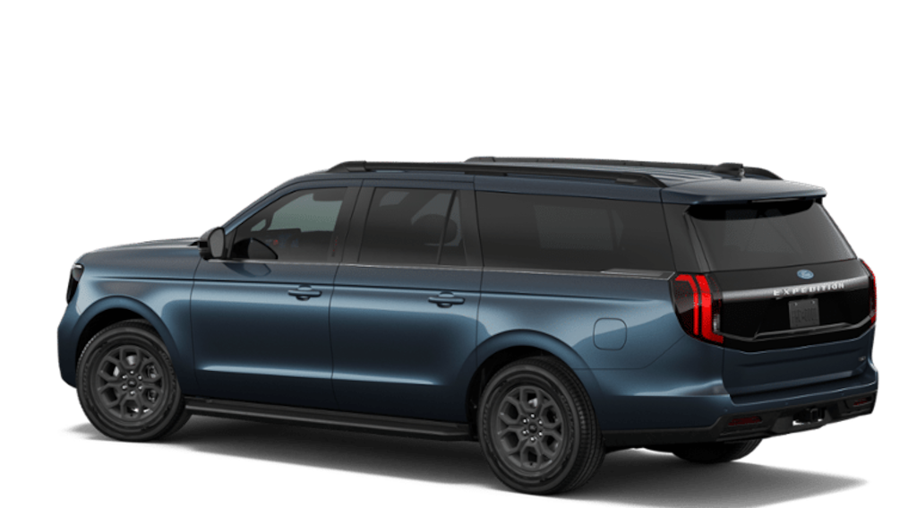 New 2027 Ford Expedition Max Active SUV