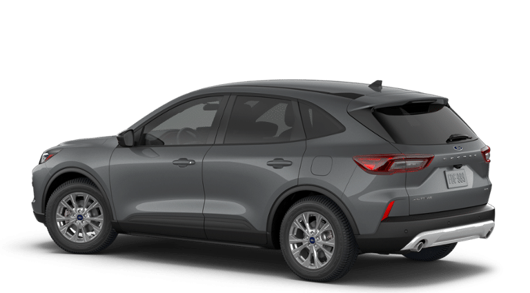 2026 Ford Escape Active - Photo 48